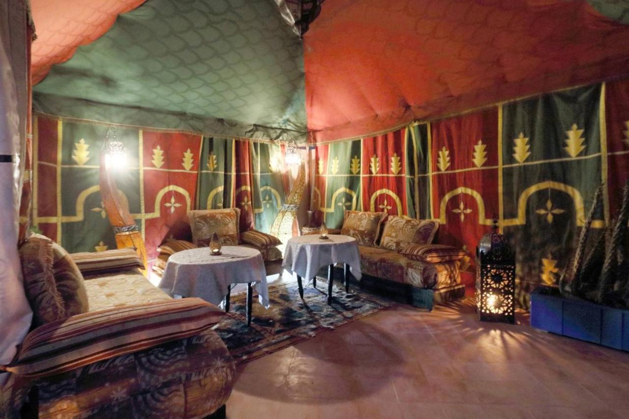 Riad Bousskri Marraquexe Exterior foto
